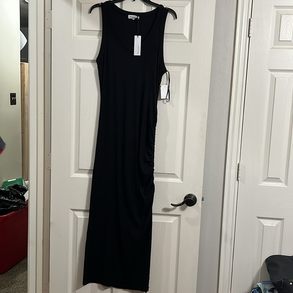 Michael Stars Marine Maxie Dress Size XLP - Picture 2 of 15